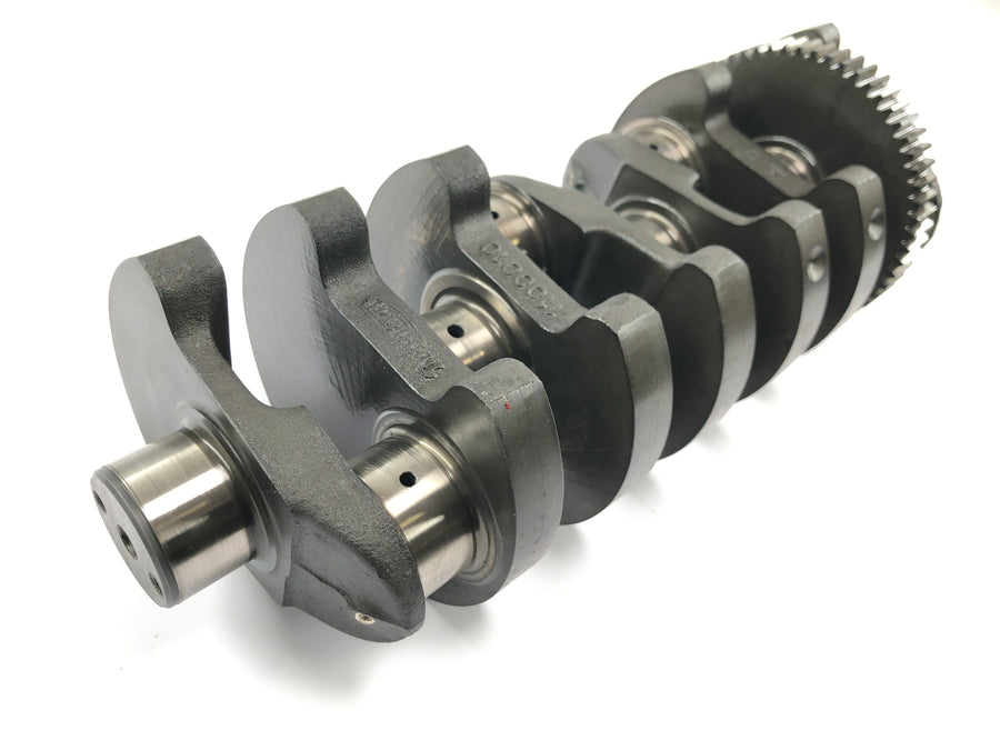 Triumph Daytona 1200 T300D [1994] - Crankshaft crank drive engine shaft