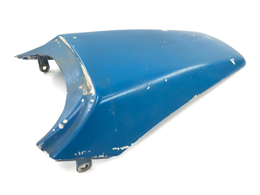 Yamaha TT 600 E 4GV [1995] - Rear fender rear wheel cover rear fender