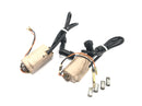 Moto Guzzi V65 Custom [1985] - Ignition Coil Ignition Coil Pair Ignition Coil Set Ignition Coil-3