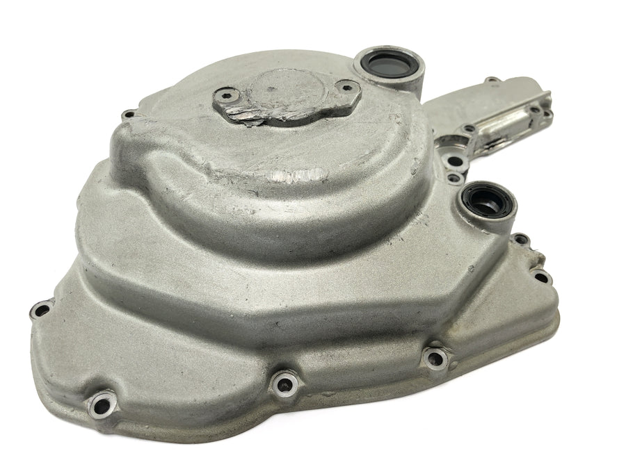 Ducati Monster SR2 800 M4 [2006] - Alternator cover engine cover left Lima cover