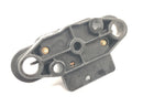 Kawasaki W 650 EJ650A [1999] - Seat lock-3