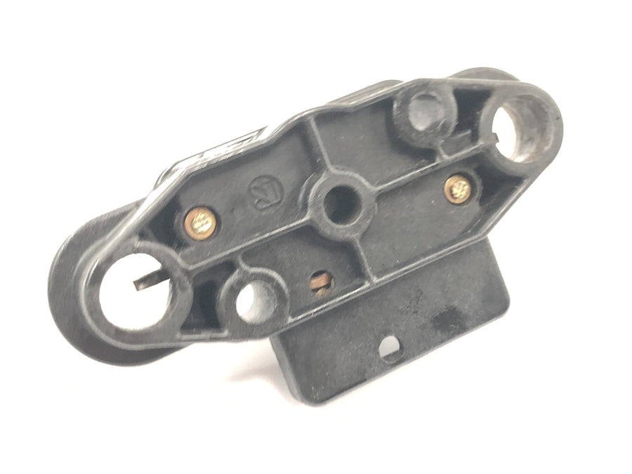 Kawasaki W 650 EJ650A [1999] - Seat lock