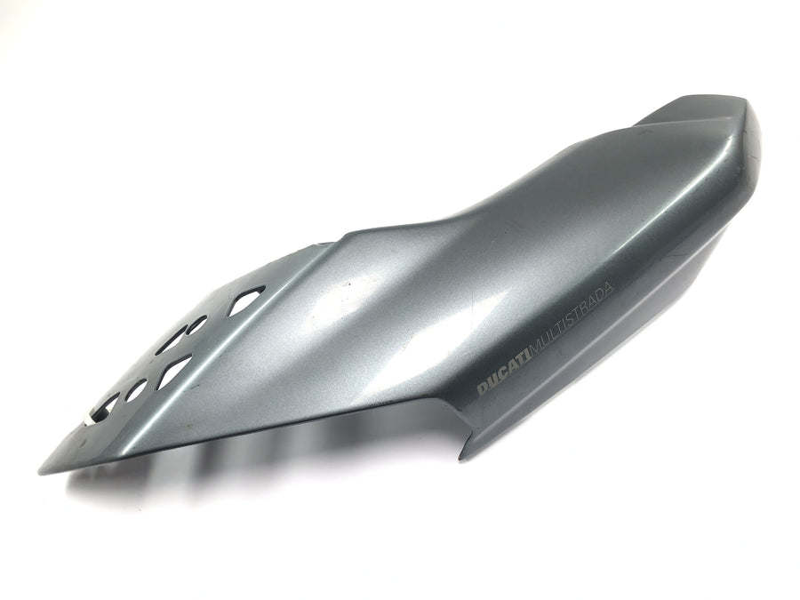 Ducati Multistrada 1000 DS [2003] - Rear fairing right fairing