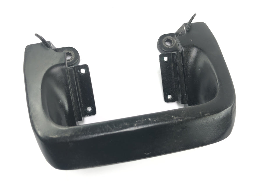 Honda NSR 125 JC20 [1991] - Pillion handle, rear handle, passenger handle