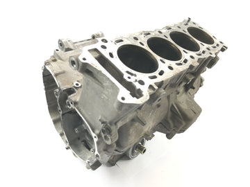 Suzuki GSX R 1000 WVBZ K3 [2003] - Engine housing cylinder block engine block with pistons - 0