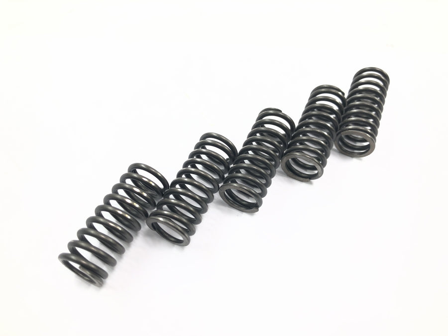 Suzuki RM Z 250 RJ41A [2007] - Clutch spring spring set clutch pressure springs