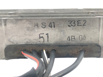 Suzuki GSX R 1000 WVBZ K3 [2003] - Voltage regulator rectifier regulator charge controller - 0