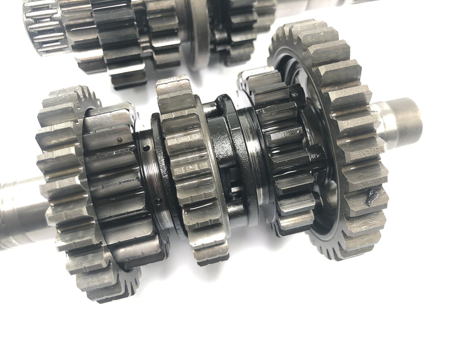 Honda NX 650 Dominator RD02 [1994] - Gearbox transmission shaft