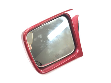 BMW K 1100 RS [1994] - Mirror housing, mirror trim, left mirror trim