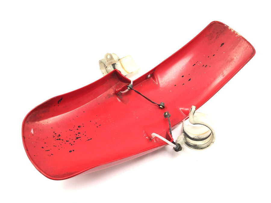Honda CBR 900 RR SC28 [1995] - Front fender