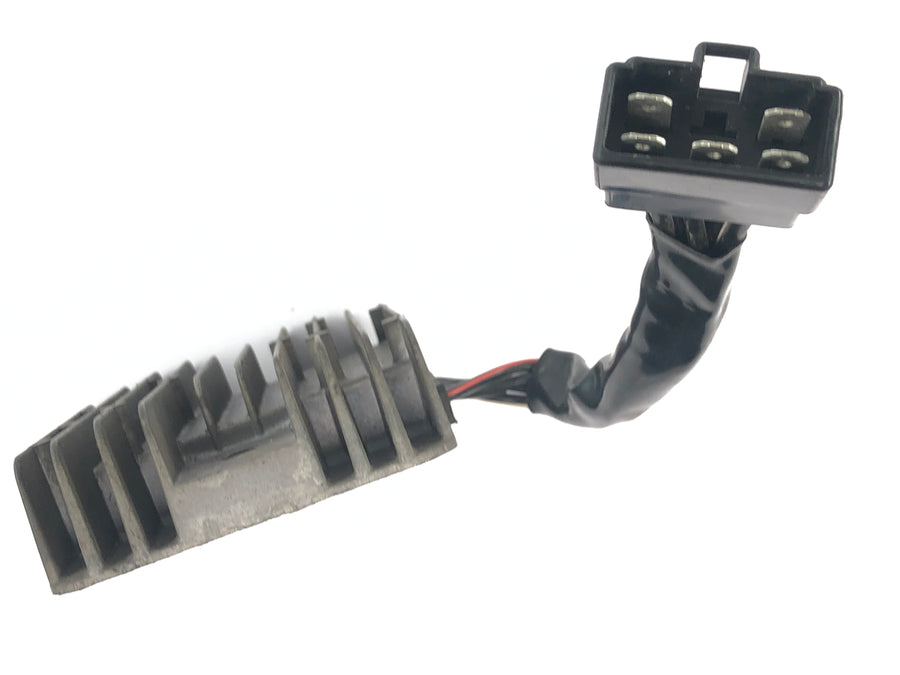 Suzuki GSX R 1000 WVBZ K3 [2003] - Voltage regulator rectifier regulator charge controller