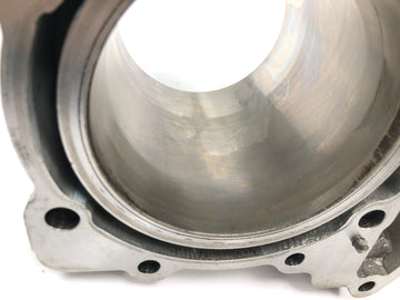 Aprilia Mille RSV 1000 ME [1999] - cylinder liner piston piston rings Rotax rear - 0
