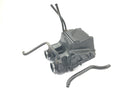 Triumph Speedmaster 900 [2003] - air filter box air filter housing intake box airbox-4