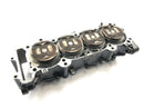 Honda CBR 1000 RR SC59 [2008] - Cylinder with piston cylinder block-1