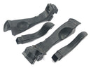 Honda GL 1500 Goldwing SC22 [1993] - Air duct air duct lower duct set-2