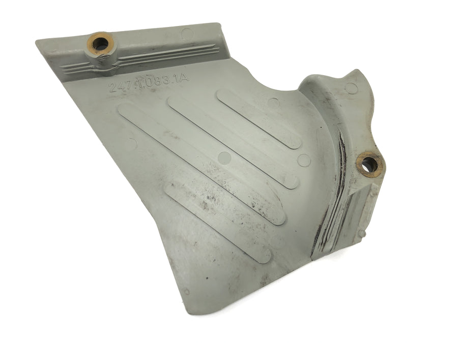 Ducati Monster SR2 800 M4 [2006] - sprocket cover engine cover chain guard