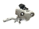 Honda XRV 750 Africa Twin RD04 [1992] - Driver's footrest footrest holder foldable left-2