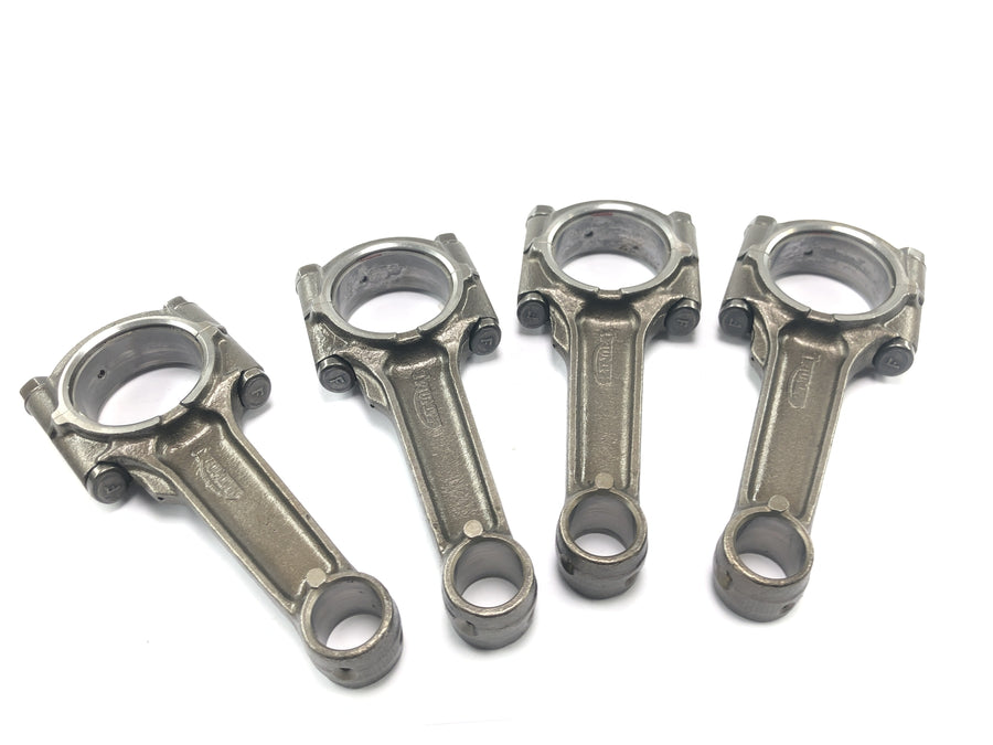 Triumph Daytona 1200 T300D [1994] - connecting rod connecting rod connecting rod set