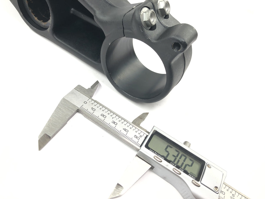 Aprilia Mille RSV 1000 ME [1999] - Fork bridge lower control head bridge