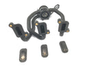 Triumph Daytona 955i 595N [2006] - Secondary air valve air system valve unit-2