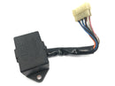 Triumph Daytona 1200 T300D [1994] - Fuse box fuse box fuse box-3