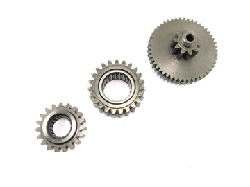 KTM 950 Adventure LC8 [2004] - starter gear starter gear starter pinion gear set - 0