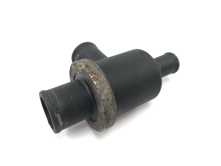 Aprilia Mille RSV 1000 ME [1999] - Thermostat cooling water thermostat coolant controller