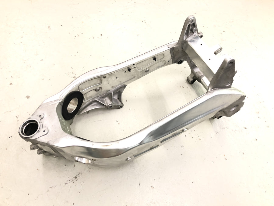Aprilia Mille RSV 1000 ME [1999] - Frame main frame without papers
