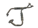 Suzuki GSX R 1000 WVBZ K3 [2003] - Oil pipe, oil hose, oil pipe, engine oil pipe-1