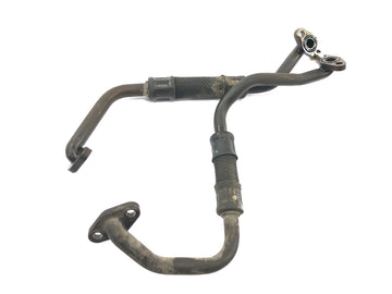 Suzuki GSX R 1000 WVBZ K3 [2003] - Oil pipe, oil hose, oil pipe, engine oil pipe