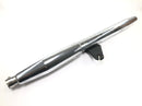 Triumph Speedmaster 900 [2003] - Silencer right muffler exhaust muffler chrome right-3
