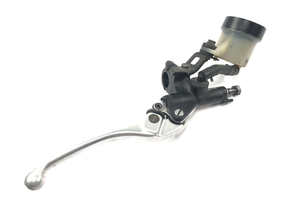 Honda CBR 900 RR SC28 [1995] - Handlebar fitting right hand brake pump with brake lever