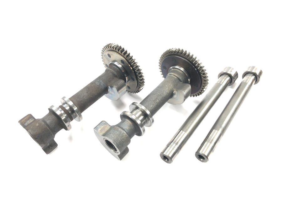 Triumph Speedmaster 900 [2003] - Balance shaft set balance shaft