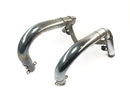 Triumph Speedmaster 900 [2003] - manifold exhaust manifold pipe set exhaust pipes-1