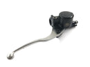 Kawasaki W 650 EJ650A [1999] - Front brake pump, hand brake pump, brake lever-1
