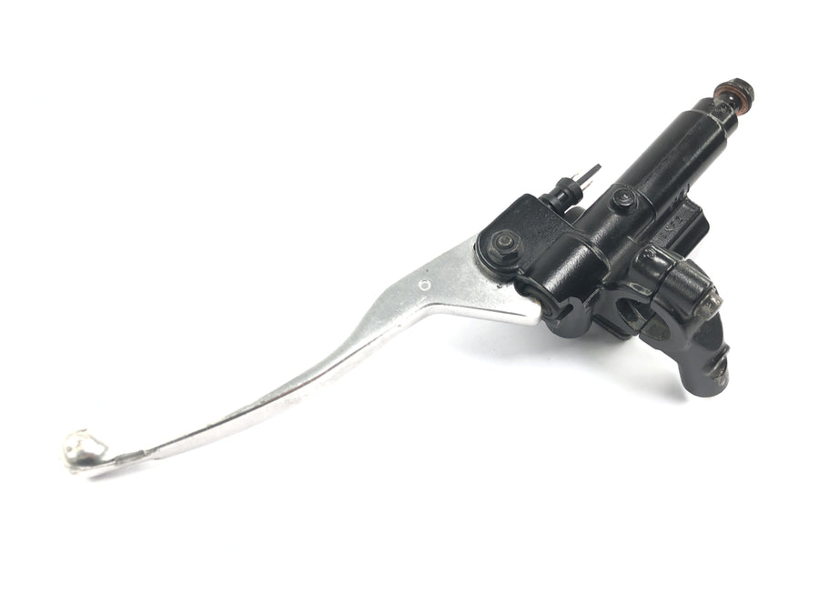 Aprilia SX 125 KX [2018] - Handbrake pump brake pump brake lever front right