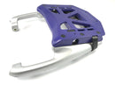 Honda SLR 650 RD09 [1997] - Luggage rack rear carrier carrier plate cargo behind-3