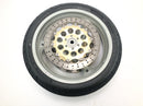 Moto Guzzi V10 Centauro [1998] - Front wheel rim wheel 3.50 x 17"-2