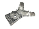 Moto Guzzi V10 Centauro [1998] - Front cover engine cover-4