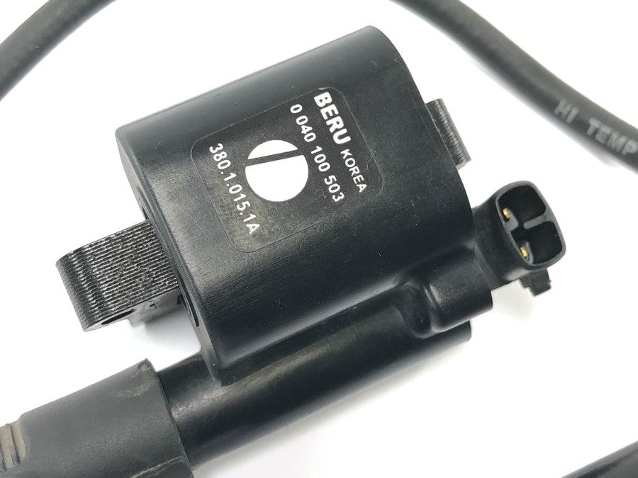 Ducati Monster SR2 800 M4 [2006] - Ignition coil ignition coil set ignition coil module ignition