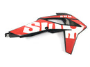 SWM RS 125 R B2 [2020] - Tank panel side cover side panel right-1