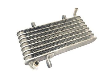 Aprilia Mille RSV 1000 ME [1999] - Oil cooler radiator engine oil cooler - 0