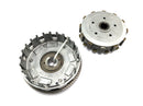 Kawasaki W 650 EJ650A [1999] - Clutch clutch basket clutch package-3