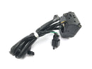 Aprilia SX 125 KX [2018] - Handlebar switch right start kill switch switch unit-4