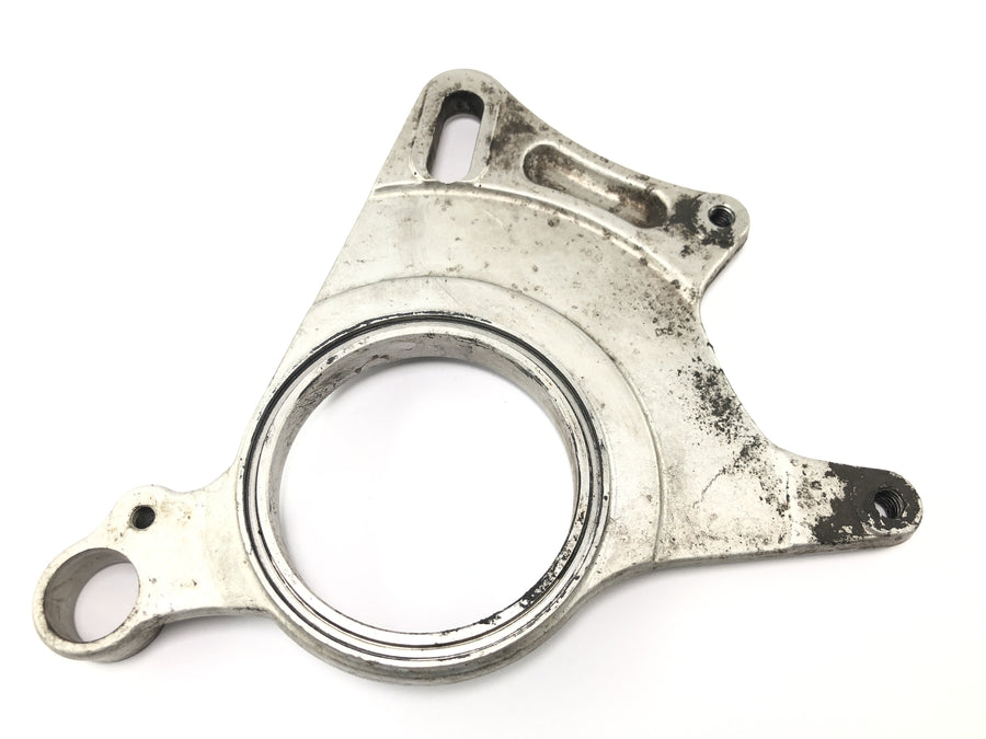 Ducati Multistrada 1000 DS [2003] - Rear brake caliper mount