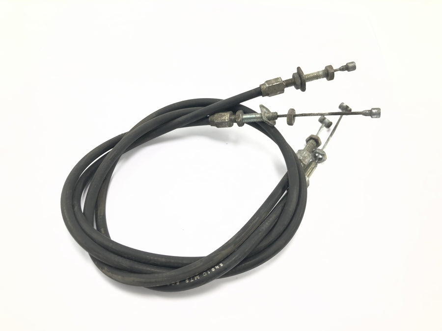 Honda GL 1500 Goldwing SC22 [1993] - Bowden cable reverse gear
