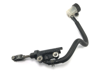 Yamaha MT07 RM04 [2014] - Rear brake pump brake cylinder with expansion tank