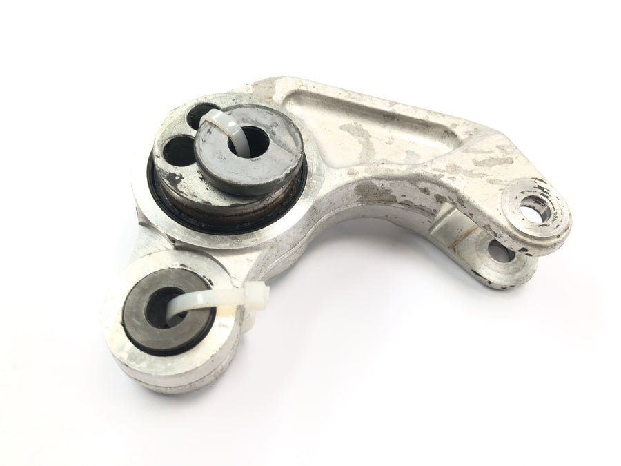 Suzuki GSX R 1100 GU74C [1987] - shock absorber deflection lever deflection