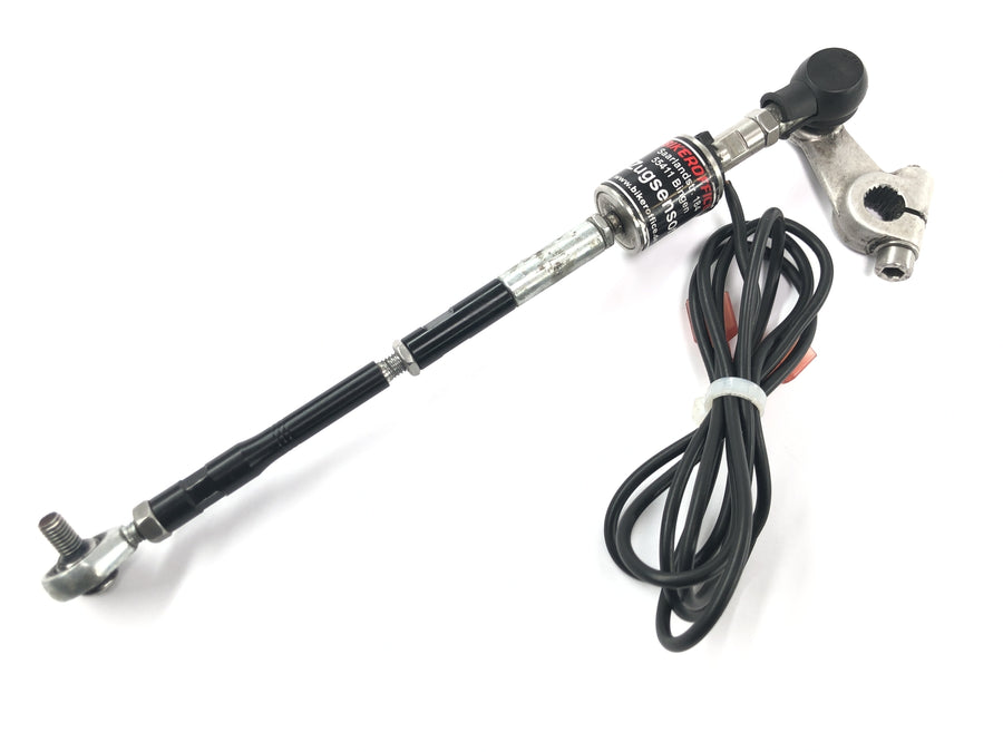Suzuki GSX R 1000 WVB6 K6 [2006] - Quickshifter shift light sensor pull sensor