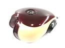 Kawasaki W 650 EJ650A [1999] - Petrol tank tank fuel tank tank container-1